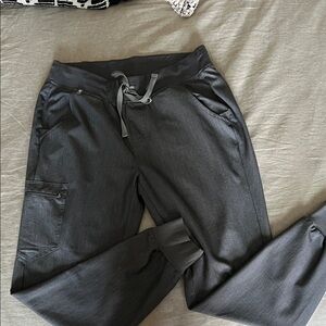 Figs women’s joggers size medium